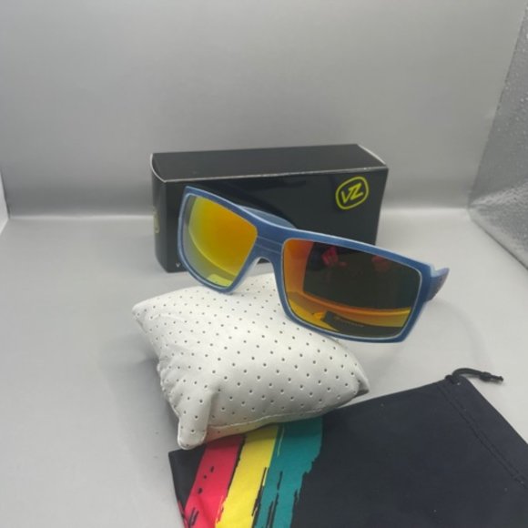 New VonZipper glasses - Picture 2 of 3